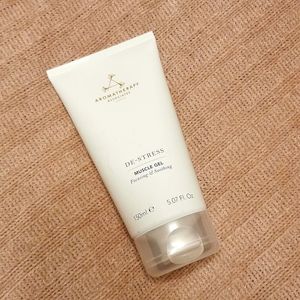 Aromatherapy Associates De-stress Muscle gel